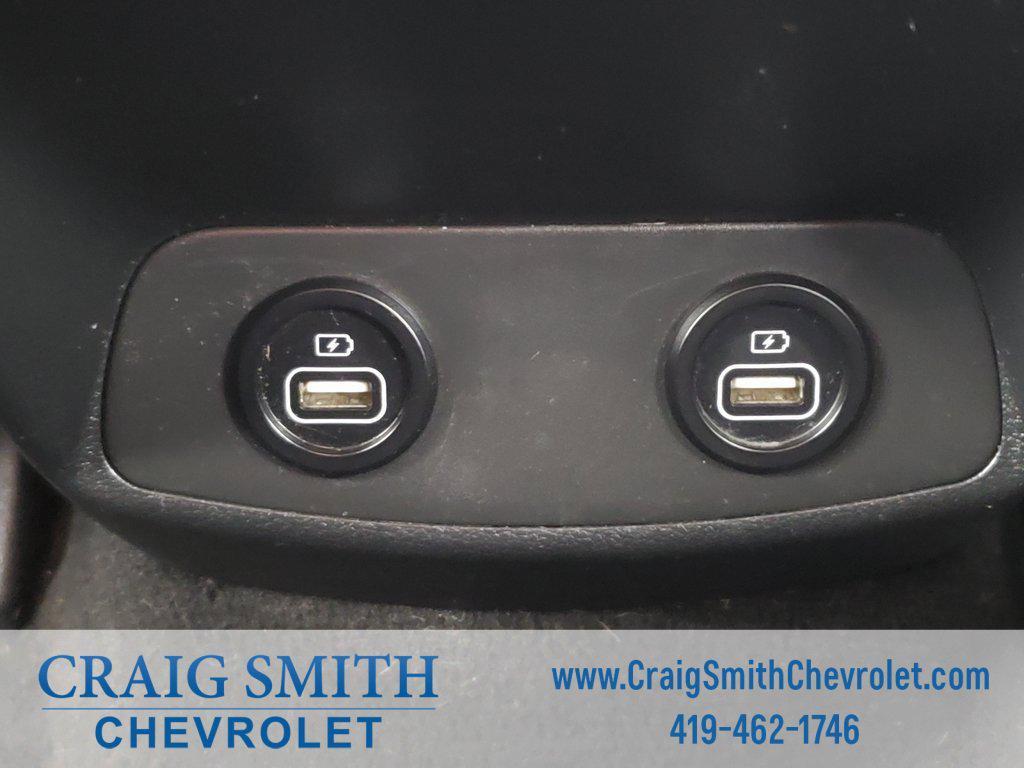 used 2022 Hyundai Santa Fe car, priced at $25,531