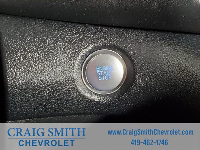 used 2022 Hyundai Santa Fe car, priced at $26,950