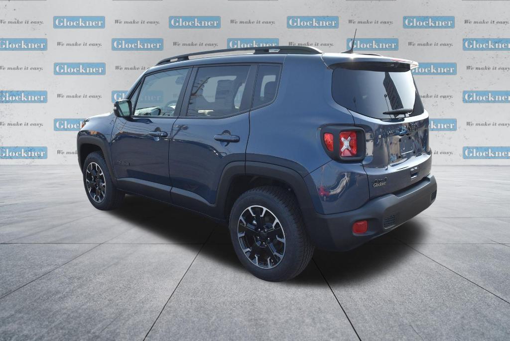 new 2023 Jeep Renegade car, priced at $27,199