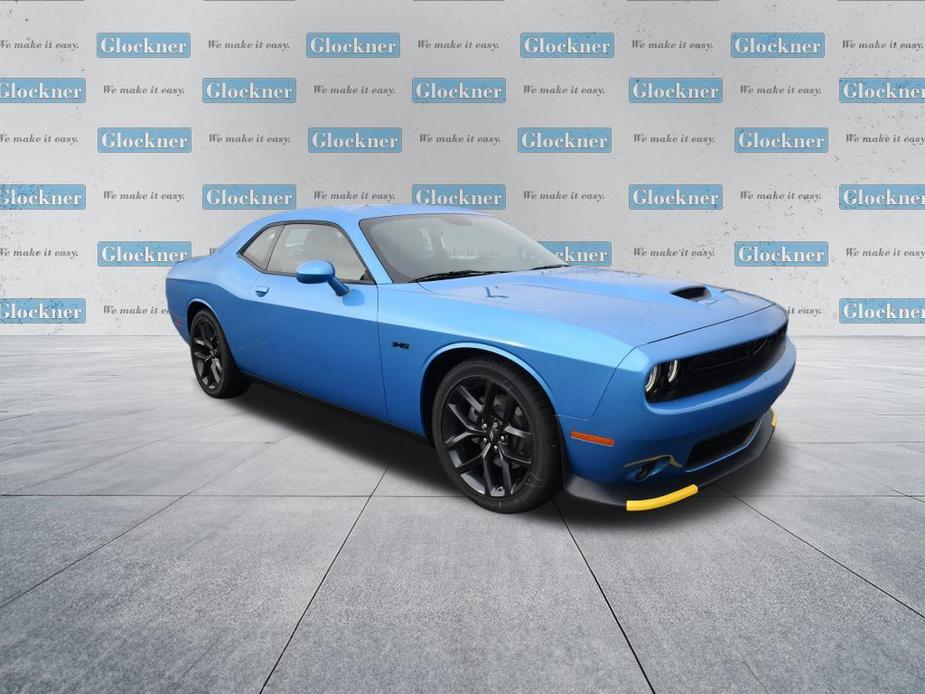 new 2023 Dodge Challenger car, priced at $38,950