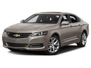 used 2017 Chevrolet Impala car, priced at $17,300