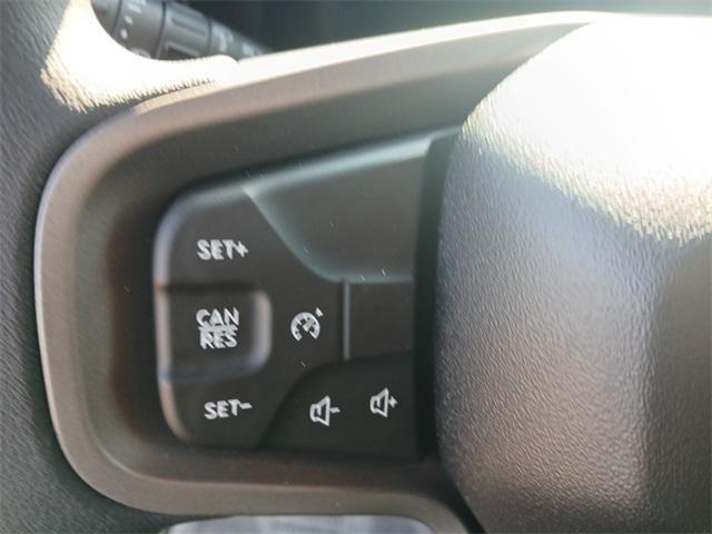 new 2025 Ford Bronco car, priced at $41,499