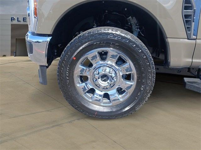 new 2026 Ford F-350 car, priced at $86,255