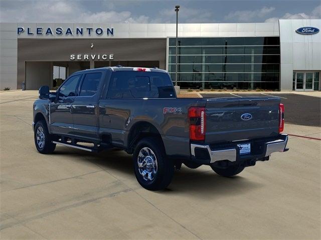 new 2026 Ford F-350 car, priced at $86,255