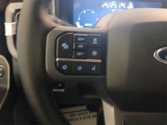 new 2026 Ford F-350 car, priced at $86,255