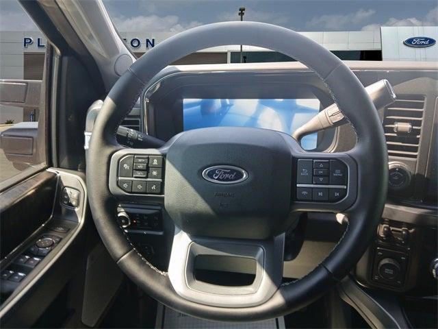 new 2026 Ford F-350 car, priced at $86,255