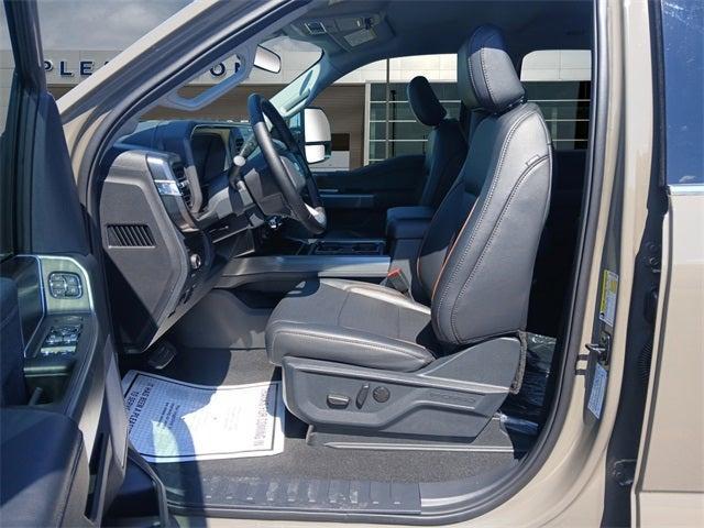 new 2026 Ford F-350 car, priced at $86,255