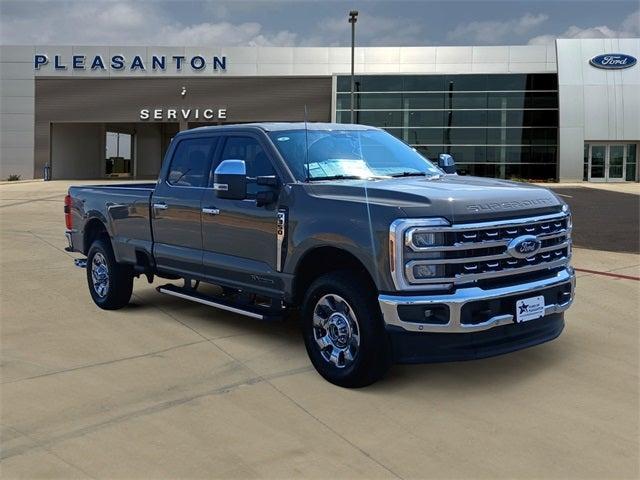 new 2026 Ford F-350 car, priced at $86,255