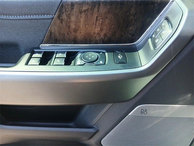 new 2026 Ford F-350 car, priced at $86,255