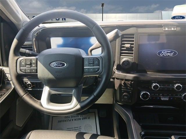 new 2026 Ford F-350 car, priced at $86,255