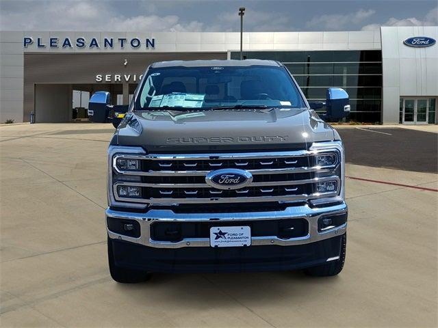 new 2026 Ford F-350 car, priced at $86,255