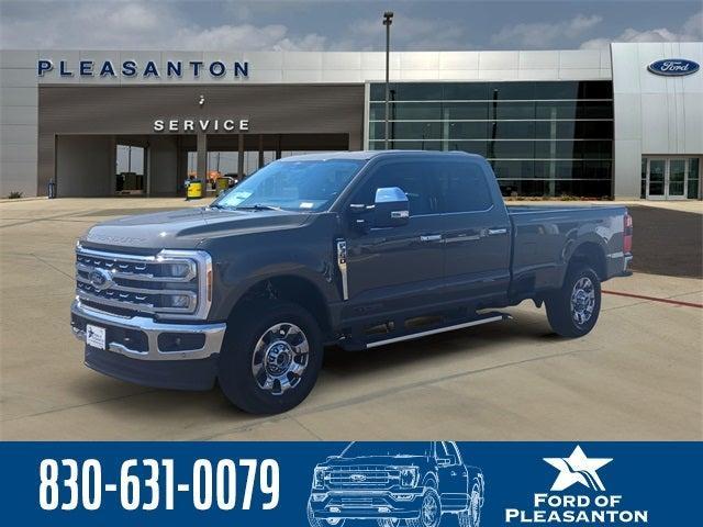 new 2026 Ford F-350 car, priced at $86,255