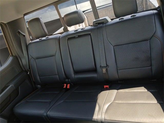 new 2026 Ford F-350 car, priced at $86,255