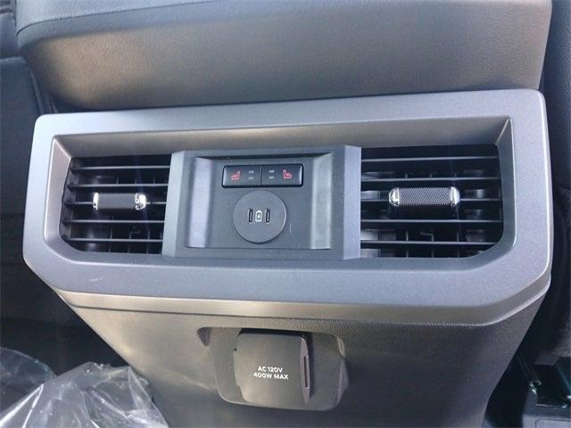 new 2026 Ford F-350 car, priced at $86,255