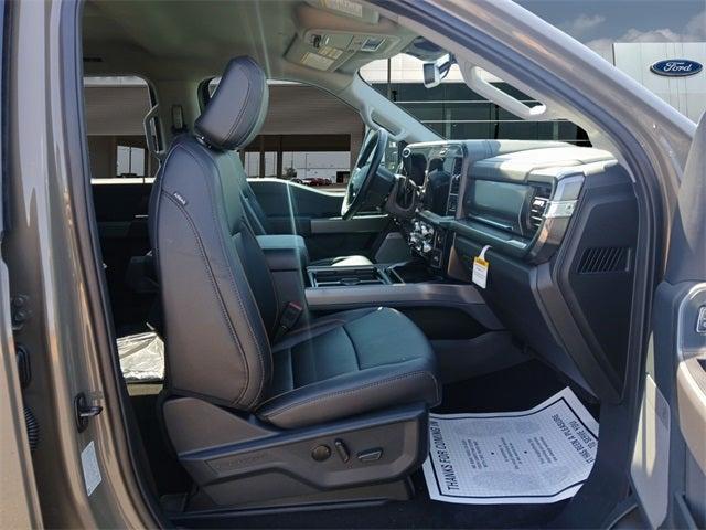 new 2026 Ford F-350 car, priced at $86,255