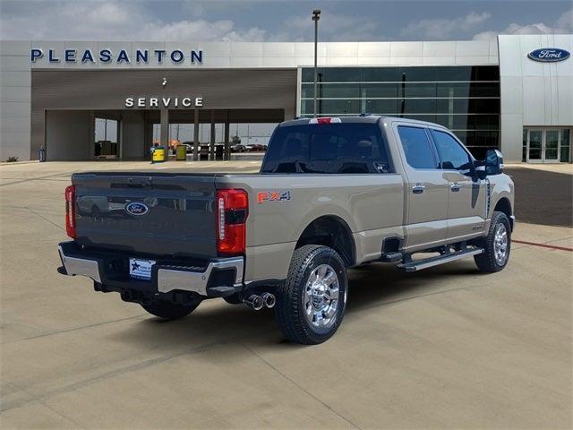 new 2026 Ford F-350 car, priced at $86,255