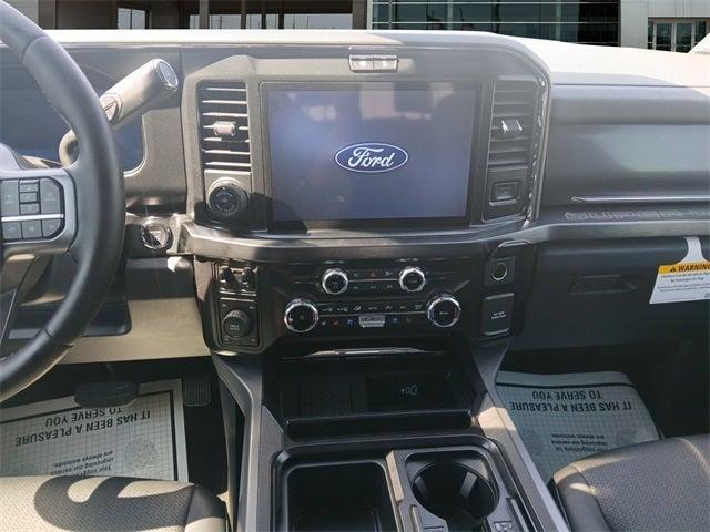 new 2026 Ford F-350 car, priced at $86,255