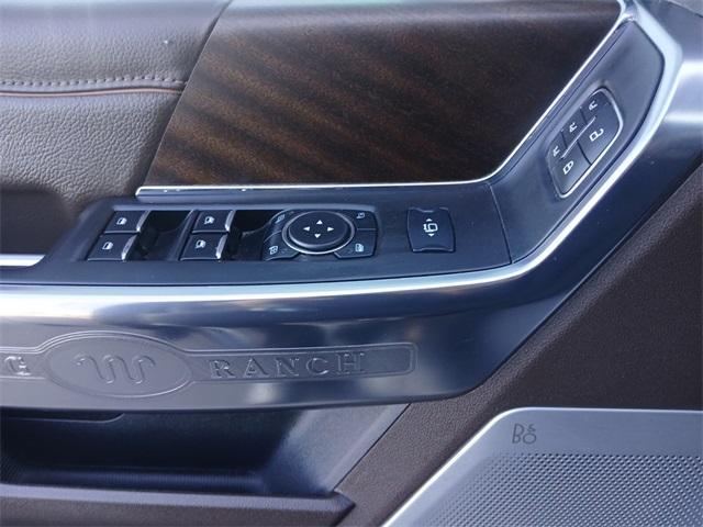 used 2024 Ford F-250 car, priced at $75,995