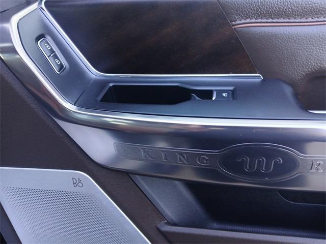 used 2024 Ford F-250 car, priced at $75,995