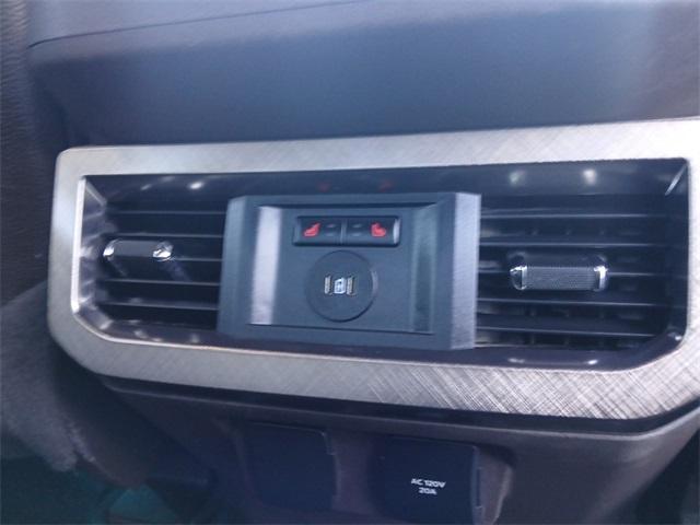 used 2024 Ford F-250 car, priced at $75,995