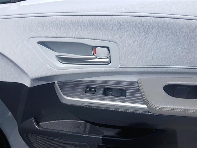 used 2025 Toyota Sienna car, priced at $45,998