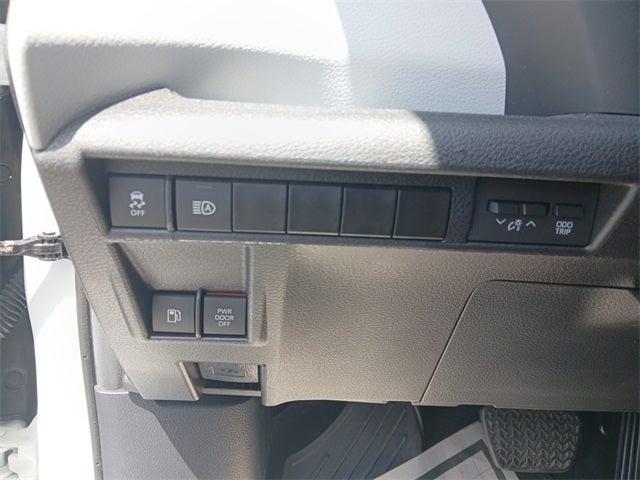 used 2025 Toyota Sienna car, priced at $45,998