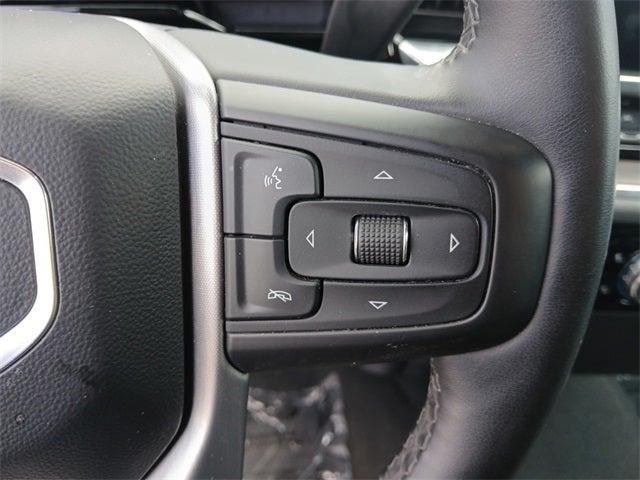 used 2024 GMC Sierra 1500 car, priced at $46,588