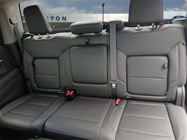 used 2024 GMC Sierra 1500 car, priced at $46,588