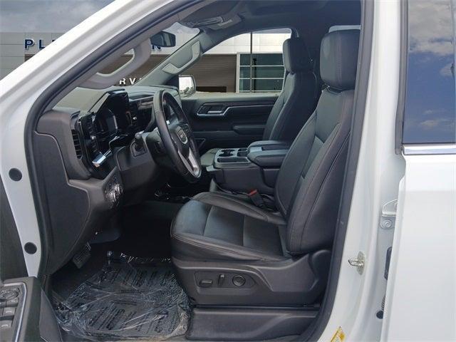 used 2024 GMC Sierra 1500 car, priced at $46,588