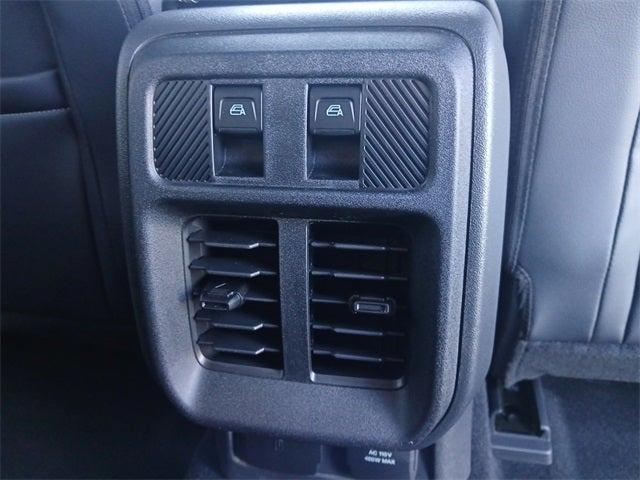 new 2025 Ford Bronco car, priced at $53,350