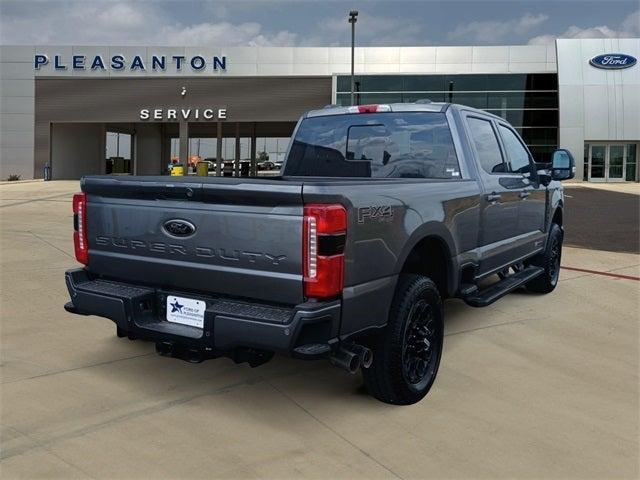 new 2025 Ford F-250 car, priced at $87,319