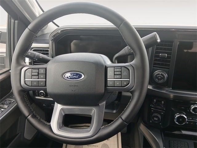 new 2025 Ford F-250 car, priced at $87,319