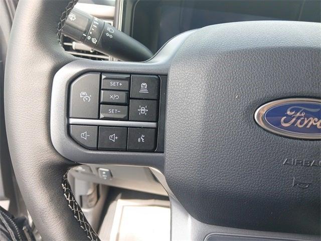 new 2025 Ford F-250 car, priced at $87,319