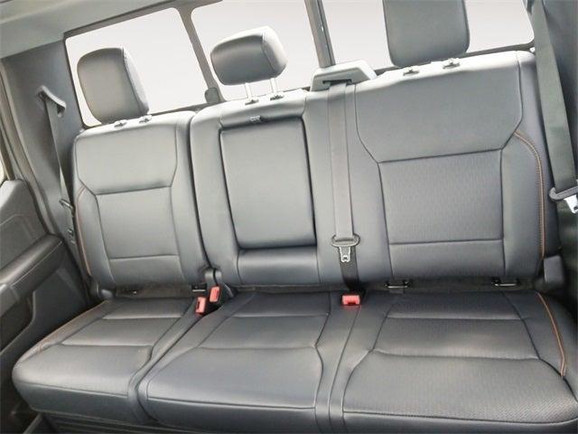 new 2025 Ford F-250 car, priced at $87,319