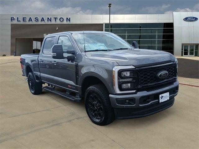 new 2025 Ford F-250 car, priced at $87,319