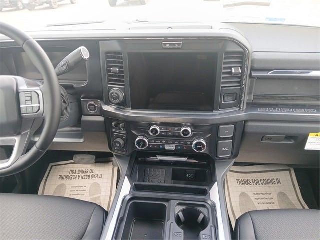 new 2025 Ford F-250 car, priced at $87,319