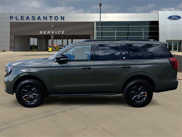 new 2025 Ford Expedition car, priced at $83,945