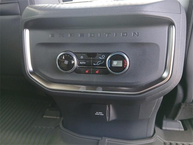 new 2025 Ford Expedition car, priced at $83,945