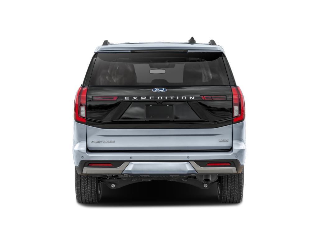 new 2025 Ford Expedition Max car