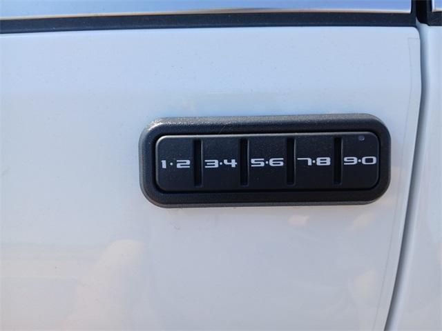 new 2025 Ford F-350 car, priced at $97,220
