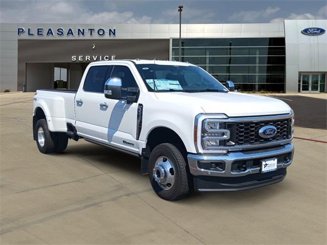 new 2025 Ford F-350 car, priced at $97,220