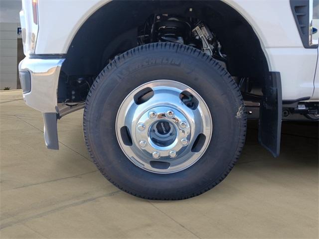 new 2025 Ford F-350 car, priced at $97,220