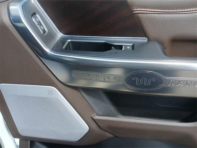 new 2025 Ford F-350 car, priced at $97,500