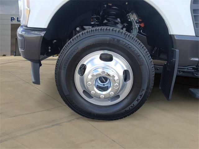 new 2025 Ford F-350 car, priced at $97,500