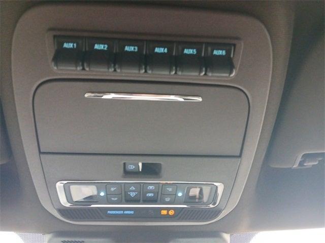 new 2025 Ford F-250 car, priced at $90,773
