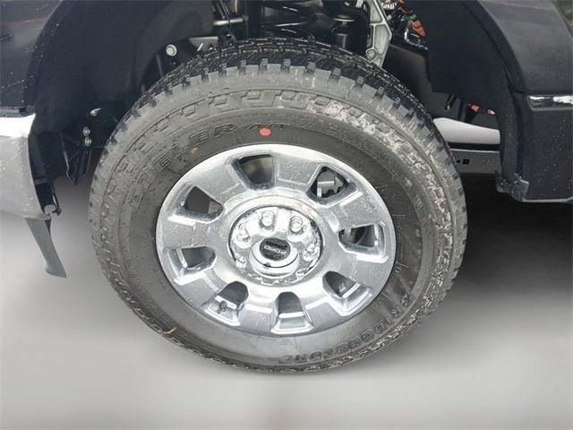 new 2025 Ford F-250 car, priced at $90,773