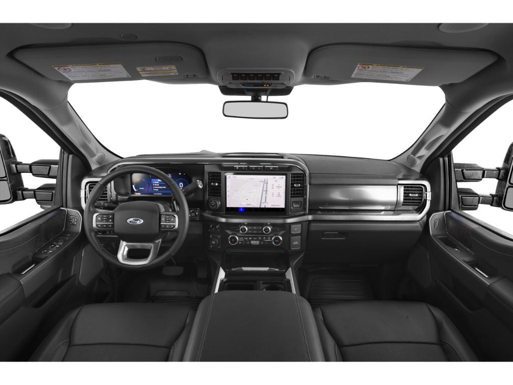 new 2026 Ford F-250 car, priced at $81,810
