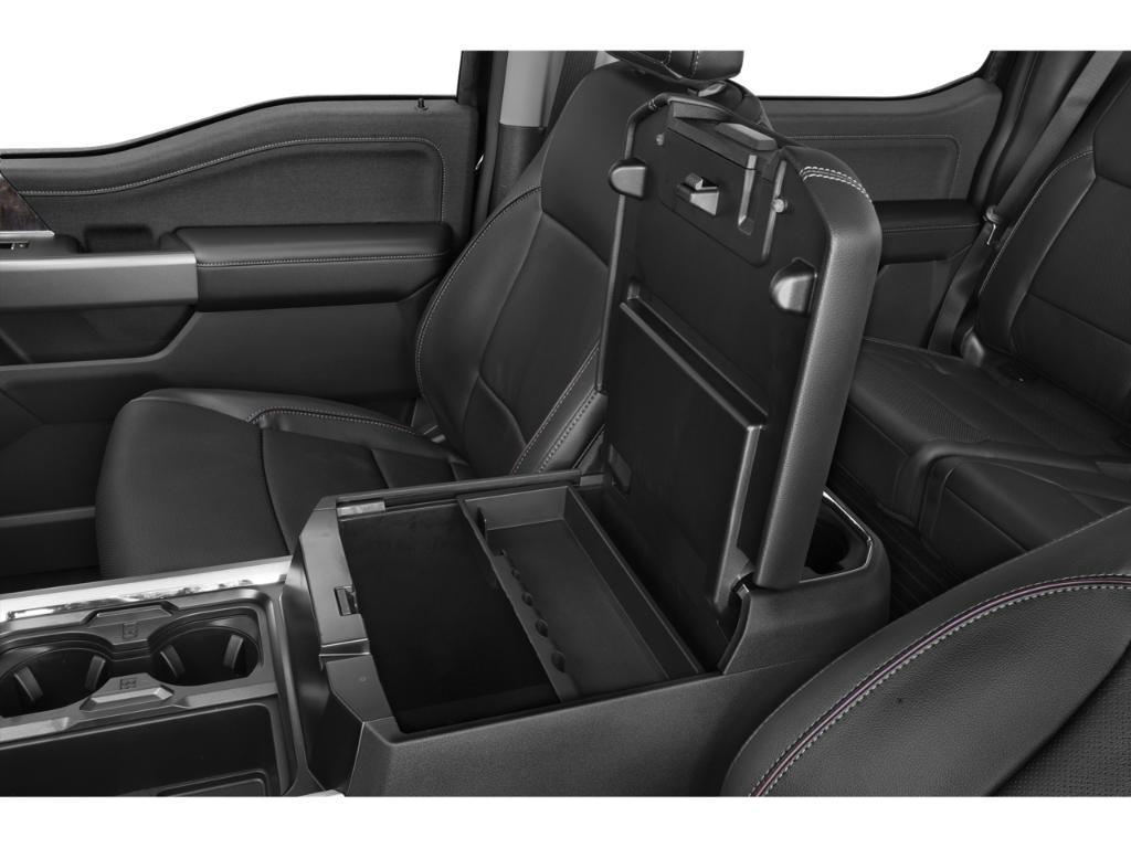 new 2026 Ford F-250 car, priced at $81,810