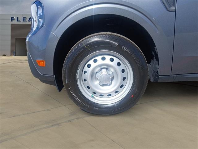 new 2025 Ford Maverick car, priced at $30,397