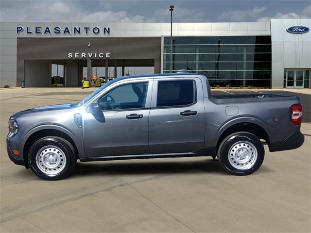 new 2025 Ford Maverick car, priced at $30,397